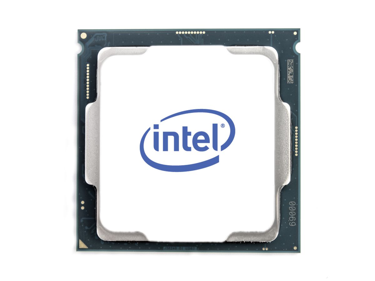 Intel Xeon ® ® E-2356G Prozessor (12 MB Cache, 3,20 GHz)