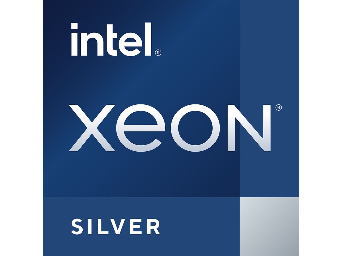 Intel Xeon Silver 4509Y Prozessor 2,6 GHz 22,5 MB