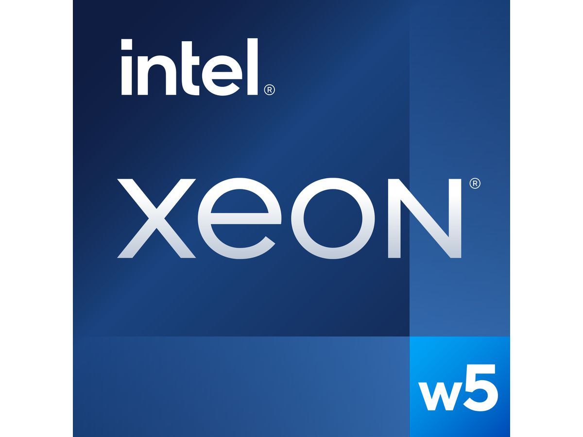 Intel Xeon w5-2455X Prozessor 3,2 GHz 30 MB Smart Cache Box