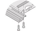 SCHROFF Befestigungsstreifen für Montageplatte - GEWINDESTREIFEN 65MP2