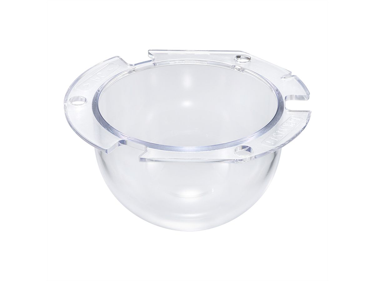 i-PRO WV-QDC200C Bracket, Clear Dome Cover