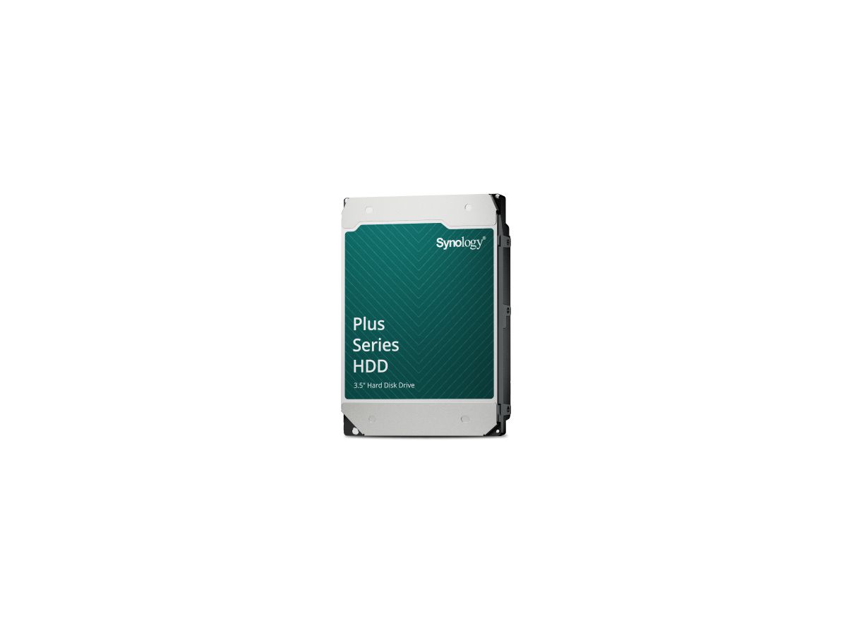 Synology HAT3310-8T Interne Festplatte 3.5" 8 TB SATA