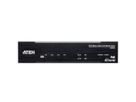 ATEN AD004E DSP Mixer 4-CH Dante Input and Analog Output