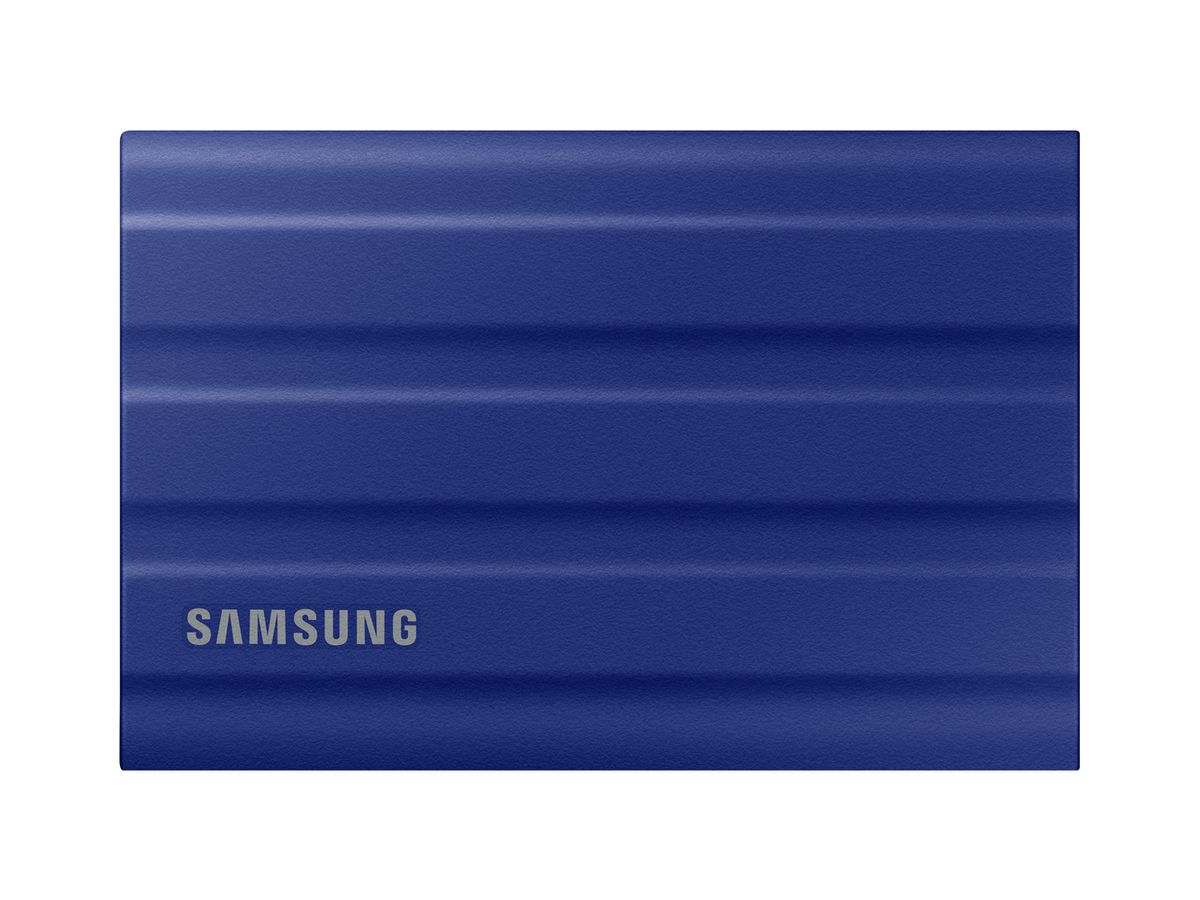 Samsung MU-PE1T0R 1 TB Blau
