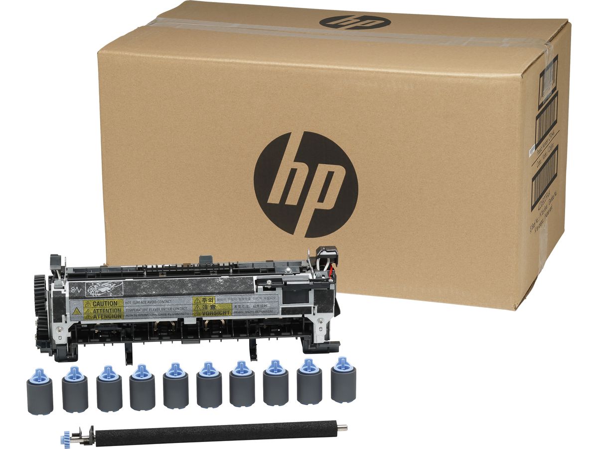 HP LaserJet CF065A Wartungskit (220 V)