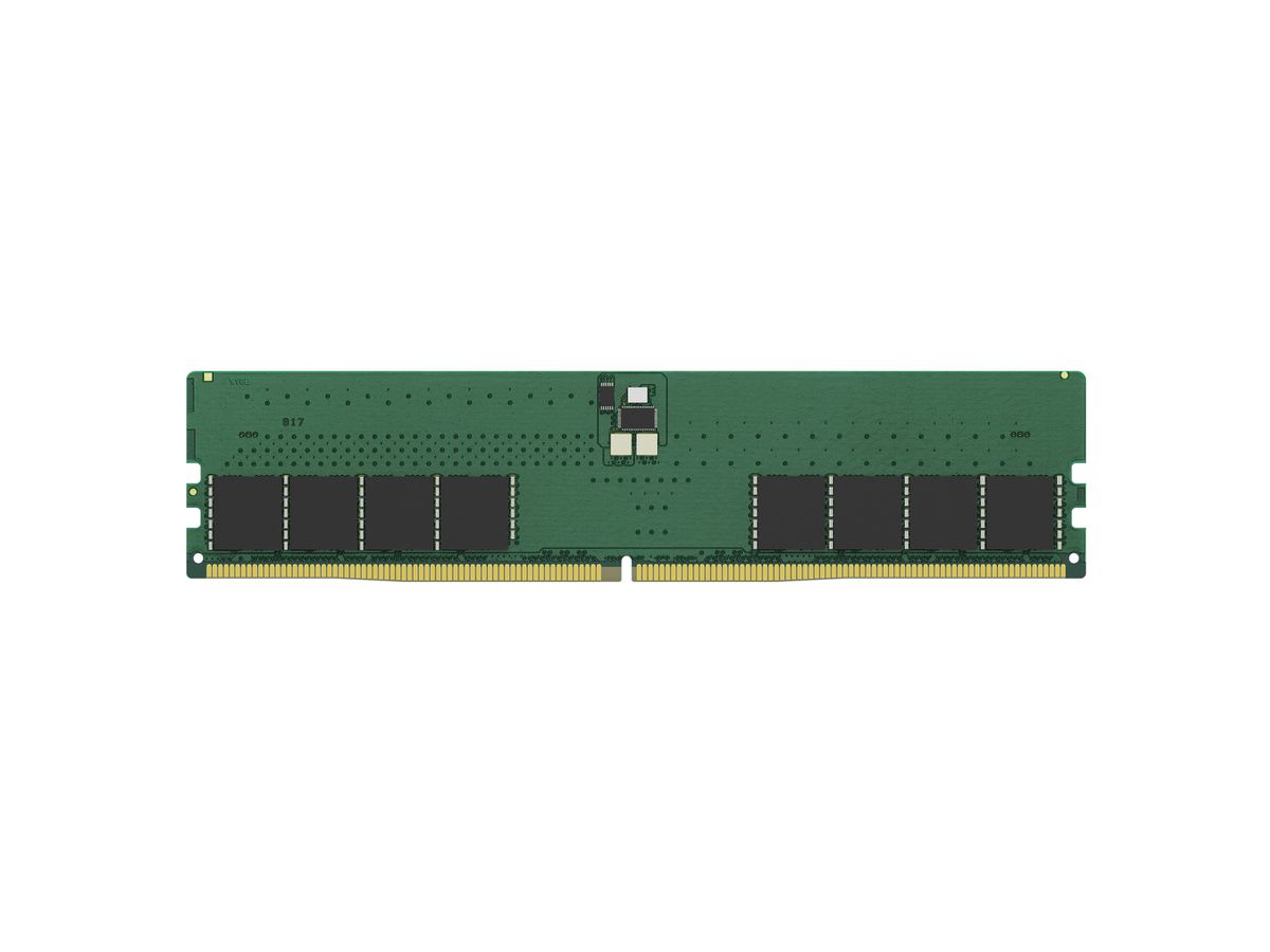 Kingston Technology KCP552UD8-32 Speichermodul 32 GB 1 x 32 GB DDR5