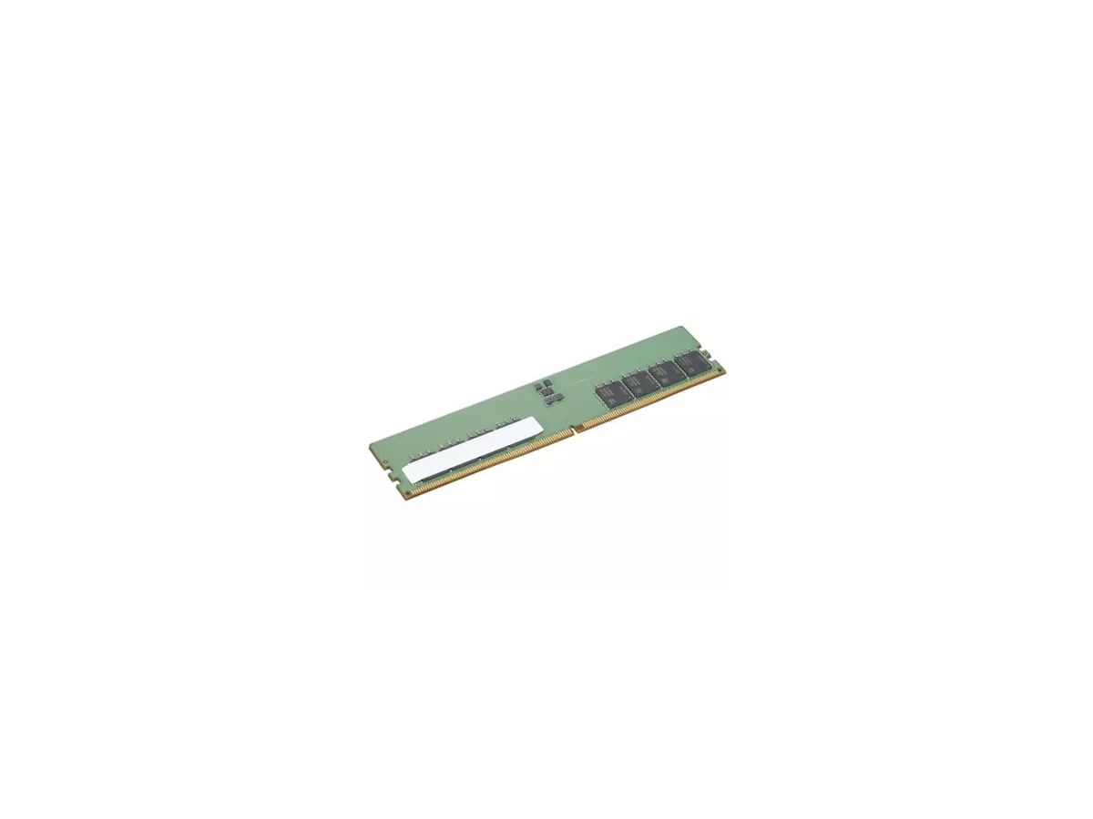 Lenovo 4X71K53892 Speichermodul 32 GB 1 x 32 GB DDR5 4800 MHz