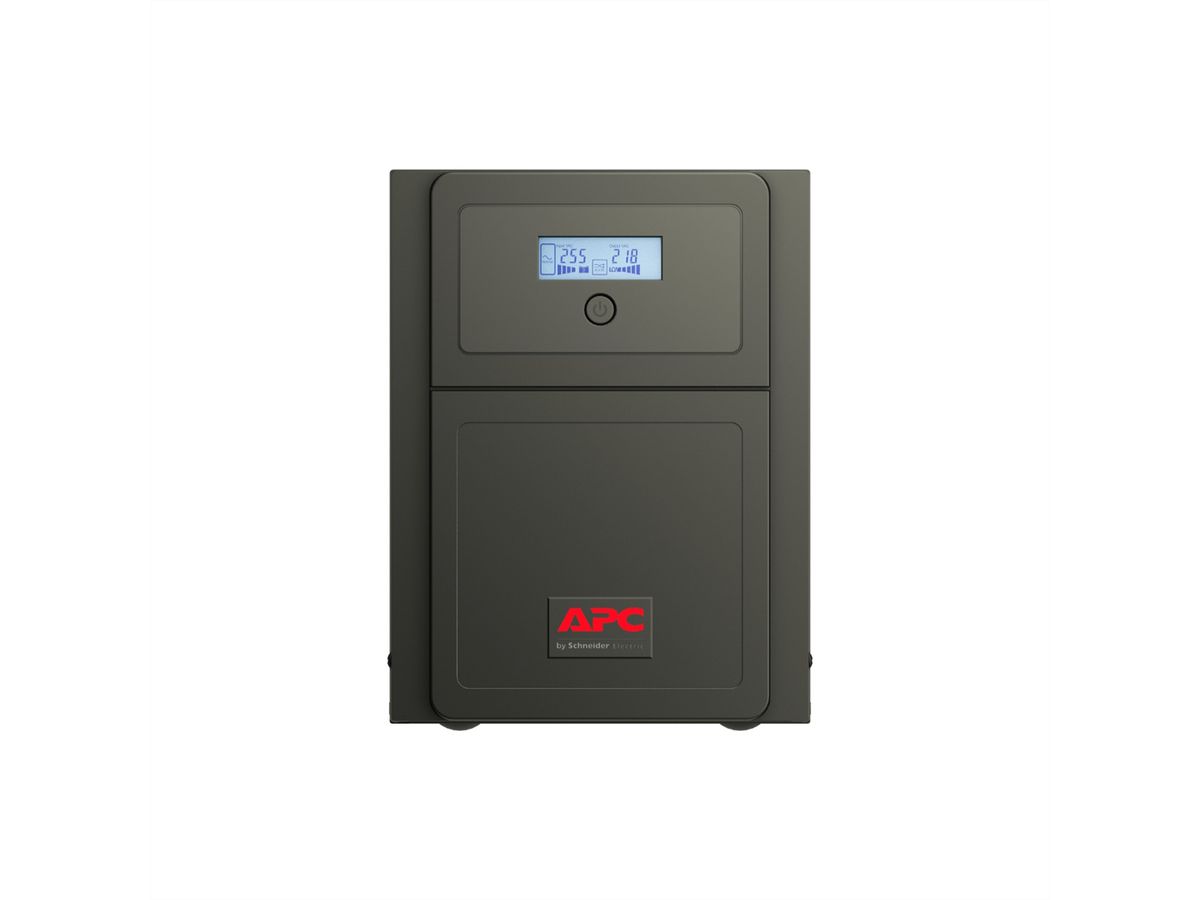 APC EASYS UPS SMV3000CAI 3000VA