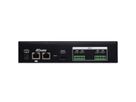ATEN AD400E DSP Mixer 4-CH Analog Input and Dante Output