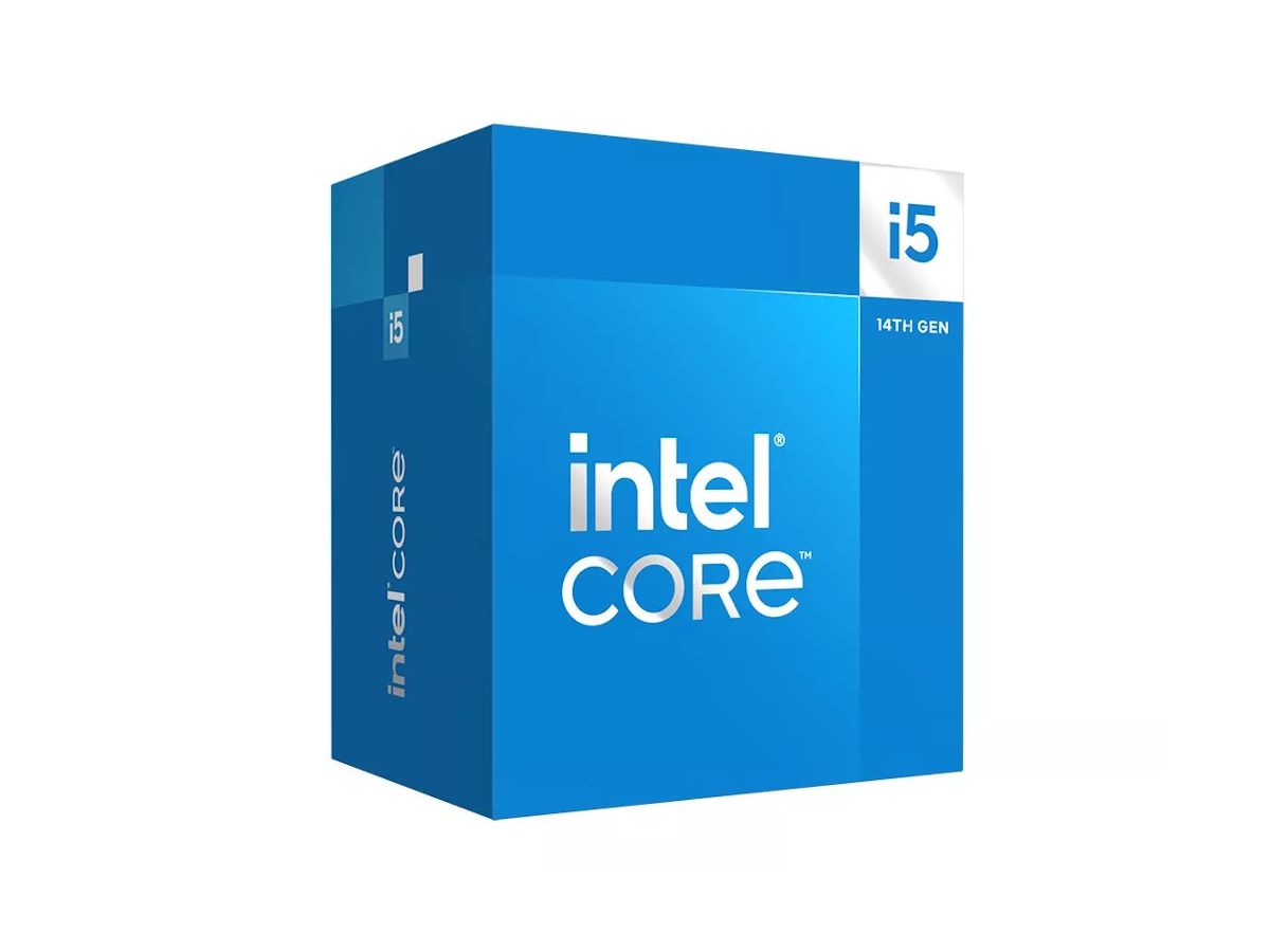 Intel Core i5-14400F Prozessor 20 MB Smart Cache Box